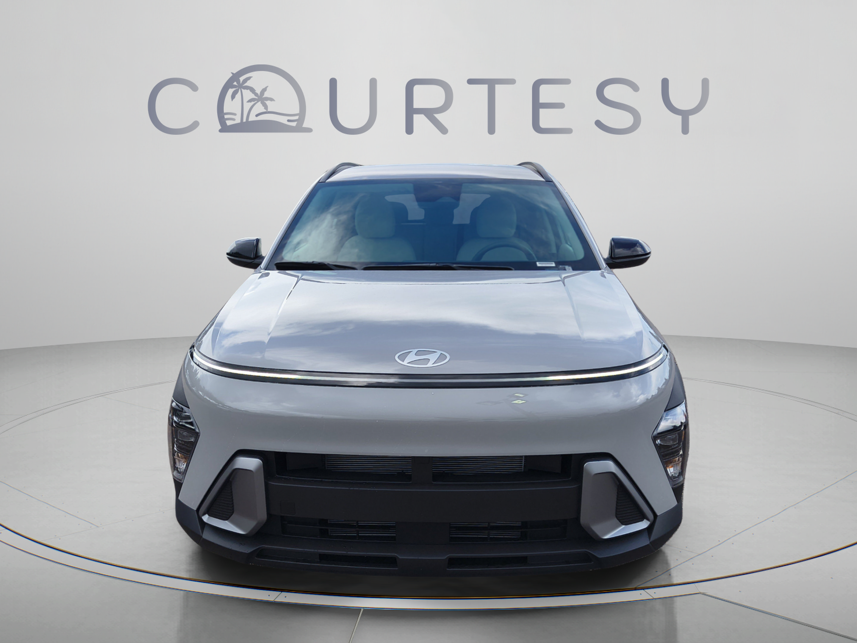New 2027 Hyundai Kona SEL Sport FWD image 8