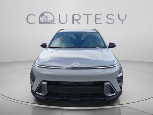 New 2027 Hyundai Kona SEL Sport FWD image 8