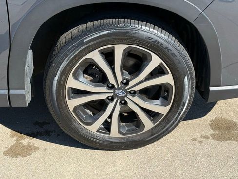 Used 2022 Subaru Forester Limited AWD/4WD image 11