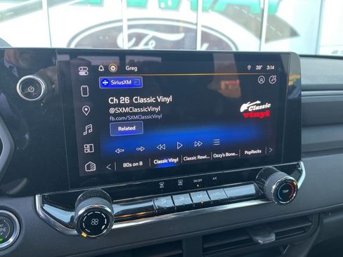 Used 2023 Chevrolet Colorado Trail Boss w/ Advanced Trailering Package image 16