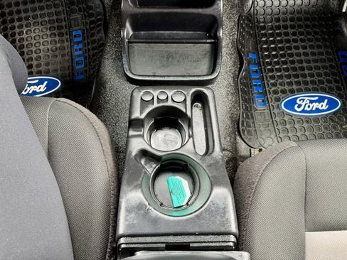 Used 2010 Ford Ranger XLT AWD/4WD image 16