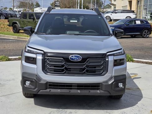 New 2026 Subaru Outback Limited image 2