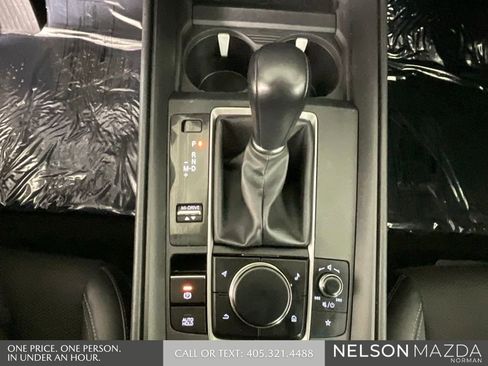 Certified 2025 MAZDA CX-50 AWD 2.5 S w/ Preferred Package image 37