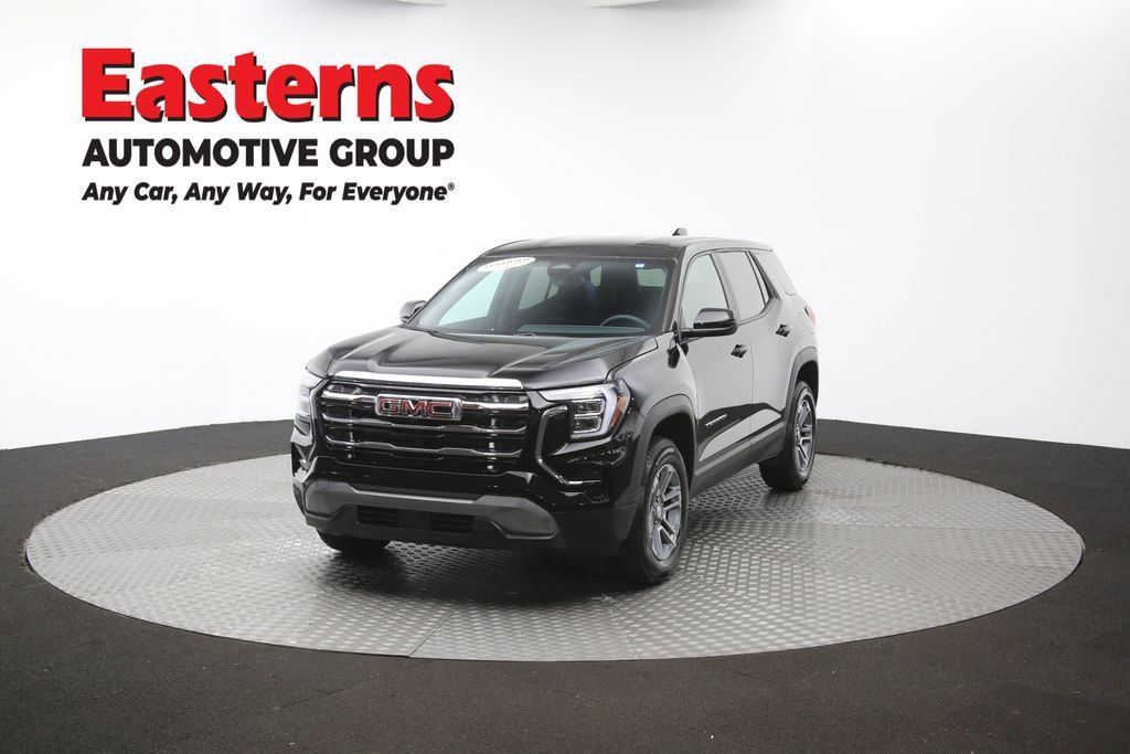 Used 2026 GMC Terrain Elevation FWD image 55