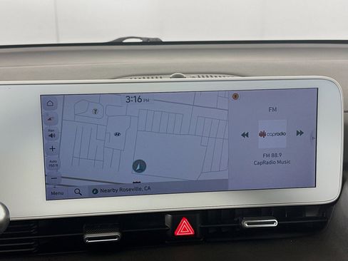 Used 2024 Hyundai Ioniq 5 SEL image 21