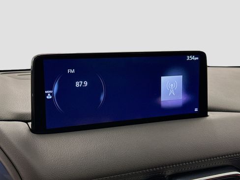 Used 2024 MAZDA CX-5 Carbon Edition image 21