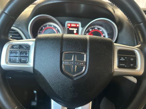 Used 2015 Dodge Journey SXT w/ Flexible Seating Group image 29