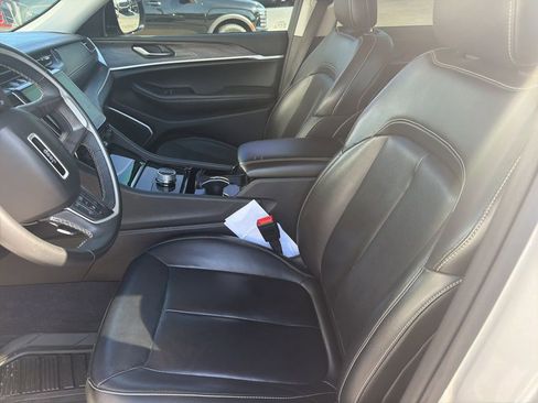 Used 2021 Jeep Grand Cherokee L Limited RWD image 7