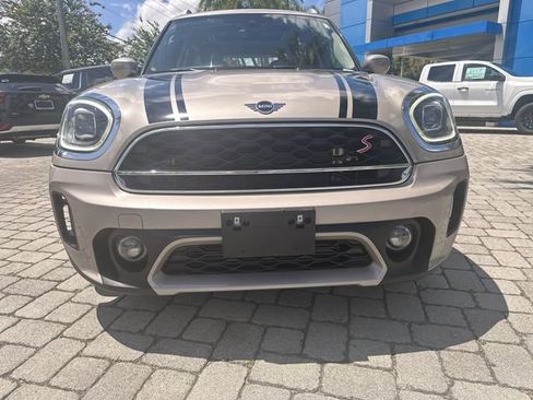Used 2024 MINI Cooper Countryman S AWD/4WD image 20