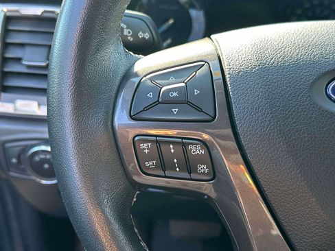 Used 2023 Ford Ranger Lariat w/ FX4 Off-Road Package image 20