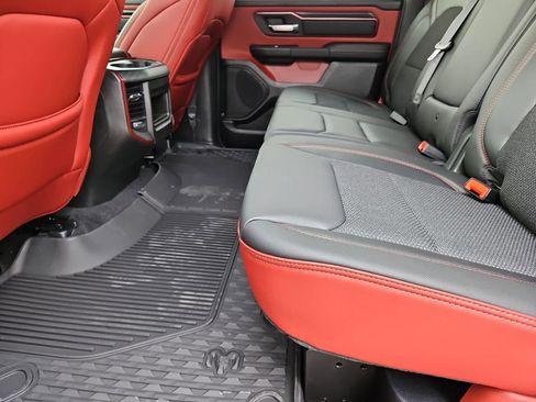 New 2026 RAM 1500 Rebel image 20