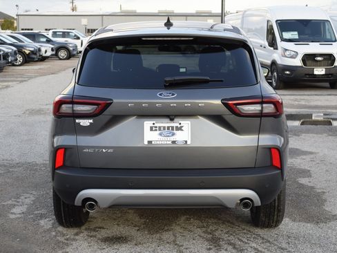 New 2026 Ford Escape Active w/ Tech Pack #1 image 5