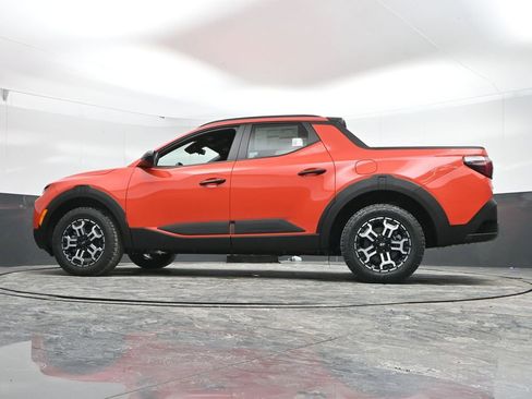 New 2026 Hyundai Santa Cruz XRT AWD/4WD image 50