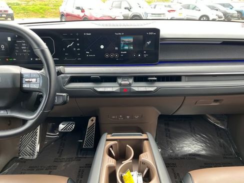 Used 2024 Kia EV9 GT-Line image 27