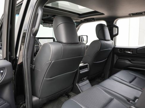 Used 2024 Toyota Land Cruiser AWD/4WD image 29