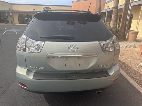 Used 2008 Lexus RX 350 AWD image 7