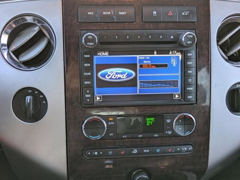 Used 2011 Ford Expedition King Ranch w/ 401A Rapid Spec Order Code image 22