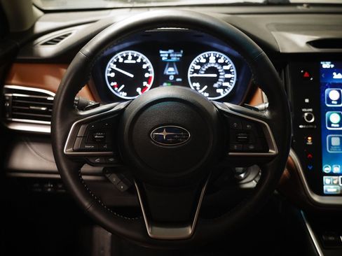 Used 2021 Subaru Outback Touring XT image 16