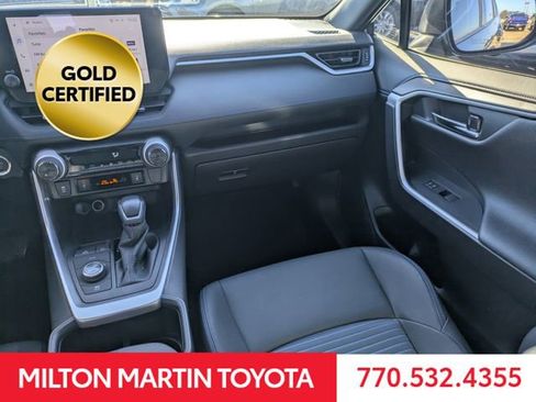 Certified 2023 Toyota RAV4 XSE image 19