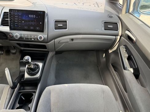 Used 2007 Honda Civic LX image 15