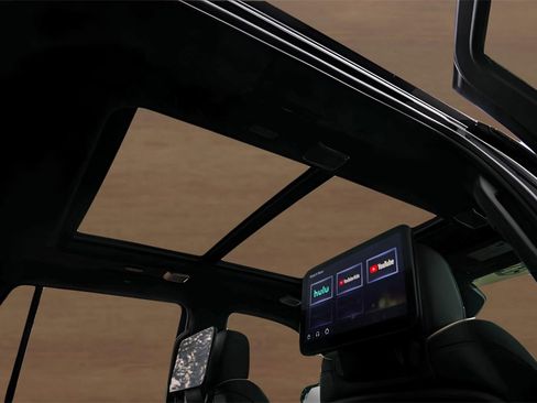 Certified 2024 Cadillac Escalade V image 25