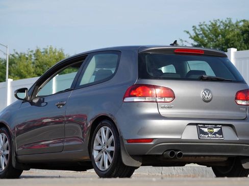Used 2011 Volkswagen Golf TDI FWD image 16
