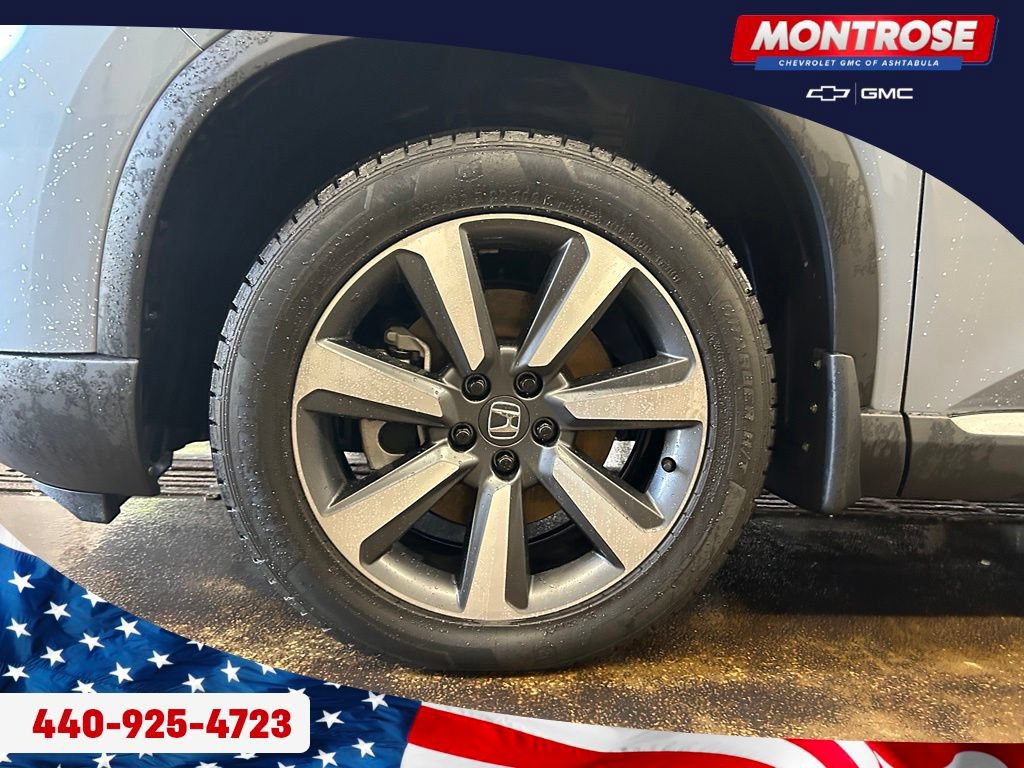 Used 2023 Honda Pilot Touring image 33