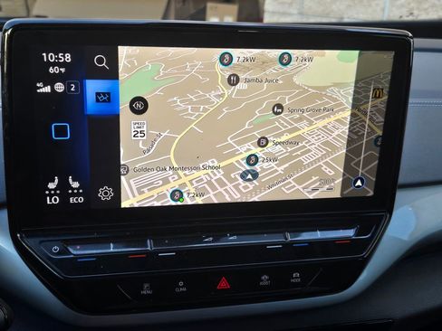 Certified 2023 Volkswagen ID.4 Pro S Plus AWD/4WD image 15