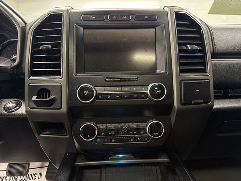 Certified 2020 Ford Expedition XLT w/ Equipment Group 202A image 23