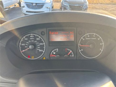 Used 2021 RAM ProMaster 3500 image 21