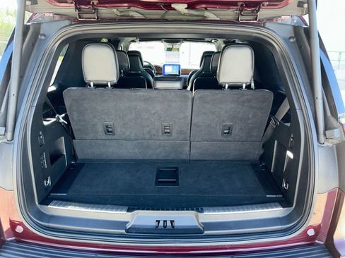 Used 2019 Lincoln Navigator Reserve w/ Cargo Package image 15