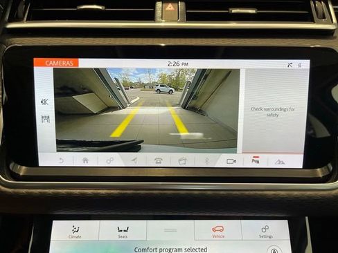 Used 2020 Land Rover Range Rover Velar S AWD/4WD image 42