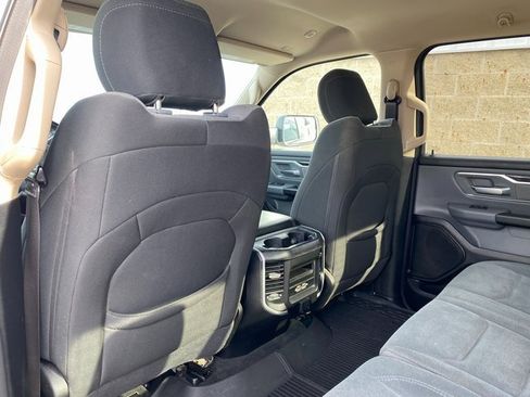 Used 2020 RAM 1500 Big Horn image 12