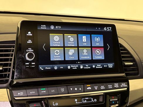 Certified 2026 Honda Odyssey EX-L image 27