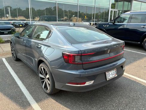 Used 2022 Polestar Polestar 2 w/ Plus Package AWD/4WD image 4