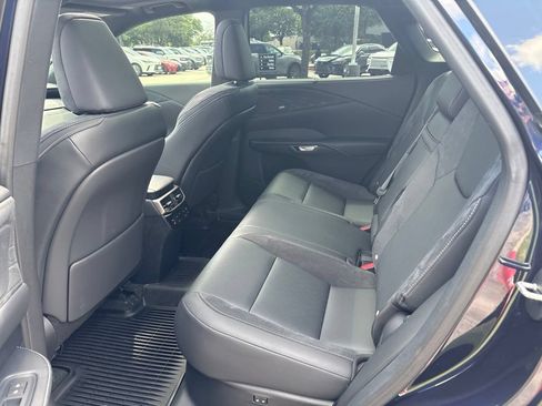 Used 2024 Lexus RX 350 FWD w/ Convenience Package image 21