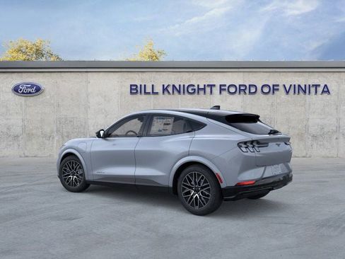 New 2026 Ford Mustang Mach-E Premium AWD/4WD image 5