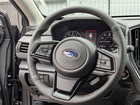New 2026 Subaru Crosstrek 2.5i Limited AWD/4WD image 13
