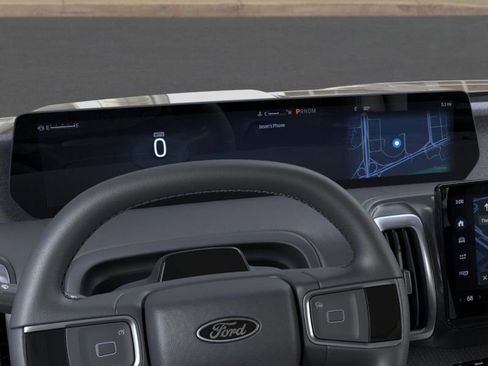 New 2026 Ford Expedition Max Platinum w/ Stealth Appearance Package image 14