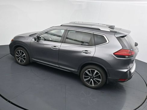 Used 2020 Nissan Rogue SL w/ Premium Package AWD/4WD image 13
