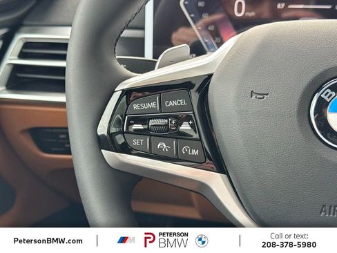 New 2026 BMW 430i xDrive w/ Premium Package image 23