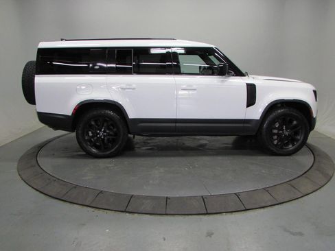 Used 2023 Land Rover Defender 130 S AWD/4WD image 8