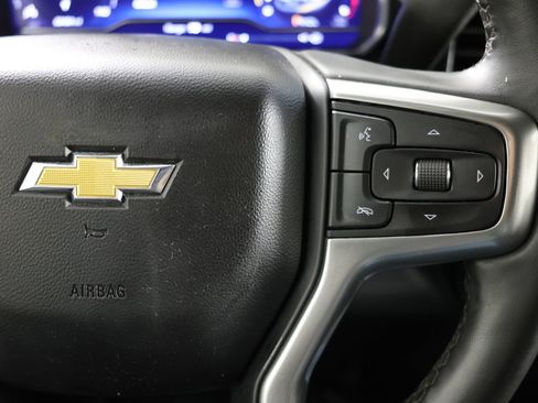 Used 2024 Chevrolet Silverado 3500 LT w/ Convenience Package image 24