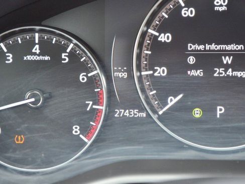 Used 2024 MAZDA CX-30 AWD 2.5 S w/ Select Sport Pkg image 23