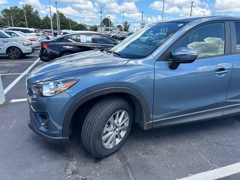 Used 2016 MAZDA CX-5 Touring FWD image 37