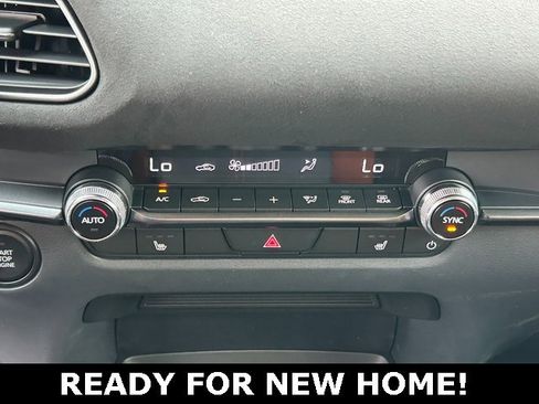 Certified 2025 MAZDA CX-30 Carbon image 21