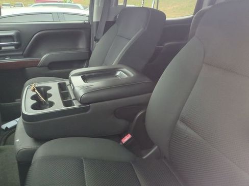 Used 2014 GMC Sierra 1500 SLE w/ SLE Value Package AWD/4WD image 13