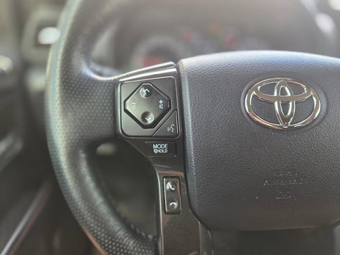 Used 2024 Toyota 4Runner TRD Pro AWD/4WD image 17