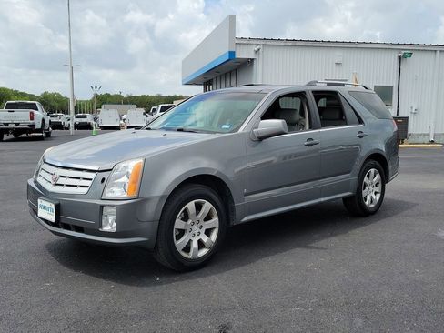 Used 2006 Cadillac SRX V8 w/ Utility Package image 13