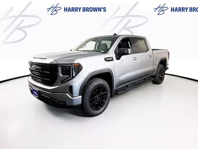 New 2026 GMC Sierra 1500 Elevation